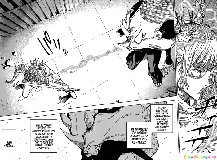 Jujutsu Kaisen Chapter 184 image 17_optimized